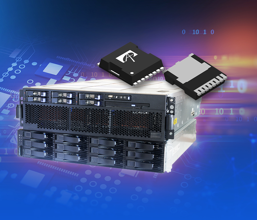 600V Super Junction MOSFETs in SMD-type TOLL Package